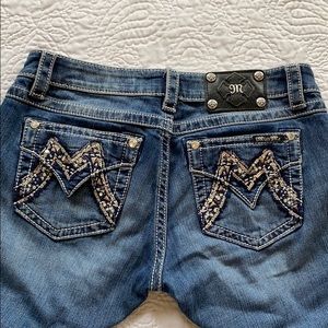 Miss Me Signature Boot 29